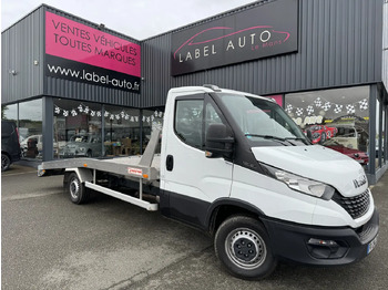 Lizing  Iveco Daily 35C16H3.0 EMPATTEMENT 4100 Iveco Daily 35C16H3.0 EMPATTEMENT 4100: slika 1