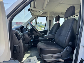 Lizing OPEL MOVANO 3T5 BENNE + COFFRE DOUBLE CABINE 6PL 2.2 HDI 165CH OPEL MOVANO 3T5 BENNE + COFFRE DOUBLE CABINE 6PL 2.2 HDI 165CH: slika 3