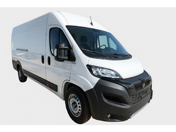 Furgon PEUGEOT Boxer