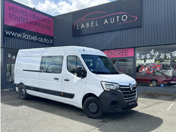 Furgon RENAULT Master 2.3