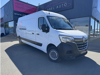 Furgon RENAULT Master 2.3