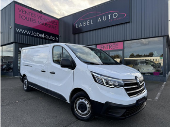 Furgon RENAULT Trafic 2.0