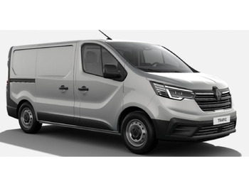 Furgon RENAULT Trafic 2.0