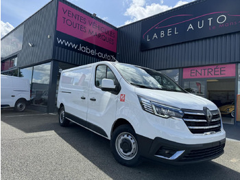 Furgon RENAULT Trafic 2.0