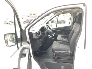 Novu Furgon RENAULT Trafic L2H1 3000 Kg 2.0 Blue dCi 170ch ADVANCE: slika 5