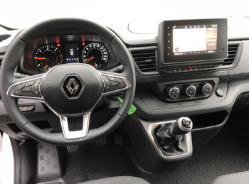 Novu Furgon RENAULT Trafic L2H1 3000 Kg 2.0 Blue dCi 170ch ADVANCE: slika 4