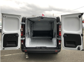 Novu Furgon RENAULT Trafic L2H1 3000 Kg 2.0 Blue dCi 170ch ADVANCE: slika 3