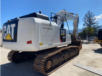 Bager guseničar CATERPILLAR 330 F: slika 5