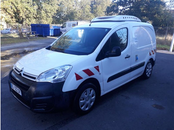 Dostavno vozilo hladnjača CITROËN Berlingo