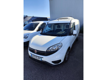 Dostavno vozilo hladnjača FIAT Doblo
