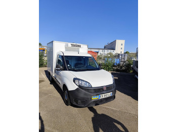 Dostavno vozilo hladnjača Fiat Doblo PC Caisse Frigorifique: slika 2 Dostavno vozilo hladnjača Fiat Doblo PC Caisse Frigorifique: slika 2