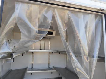 Dostavno vozilo hladnjača Fiat Doblo PC Caisse Frigorifique: slika 4 Dostavno vozilo hladnjača Fiat Doblo PC Caisse Frigorifique: slika 4