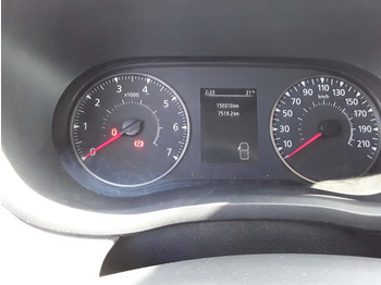 Vazdušna platforma montirana na kamion MASTER 130.35 FG  L2H2 NACELLE: slika 5