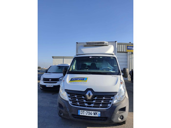 Dostavno vozilo hladnjača