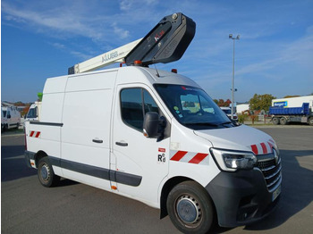 Vazdušna platforma montirana na kamion