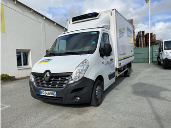 Dostavno vozilo hladnjača RENAULT Master
