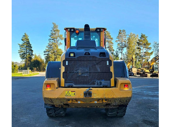 Utovarivač točkaš Volvo L 110 H: slika 4