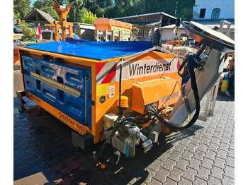 Rasipač peska/ Soli UNIMOG