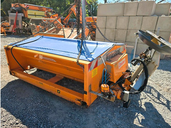 Rasipač peska/ Soli UNIMOG