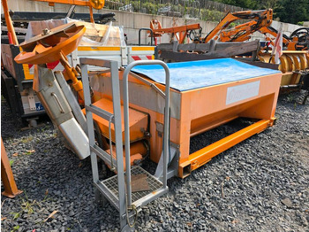 Rasipač peska/ Soli UNIMOG