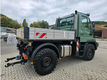 Korisno/ Posebno vozilo Unimog U300 AGRAR 405/10 405/12 NKS-Z-UGN-43K Mercedes-Benz UGE UGN LOF U 300 400 500: slika 5 Korisno/ Posebno vozilo Unimog U300 AGRAR 405/10 405/12 NKS-Z-UGN-43K Mercedes-Benz UGE UGN LOF U 300 400 500: slika 5