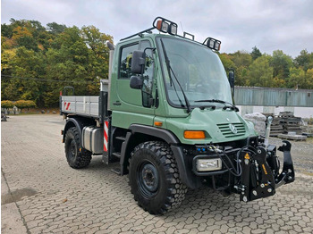 Korisno/ Posebno vozilo Unimog U300 AGRAR 405/10 405/12 NKS-Z-UGN-43K Mercedes-Benz UGE UGN LOF U 300 400 500: slika 3 Korisno/ Posebno vozilo Unimog U300 AGRAR 405/10 405/12 NKS-Z-UGN-43K Mercedes-Benz UGE UGN LOF U 300 400 500: slika 3