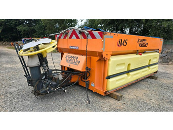 Rasipač peska/ Soli