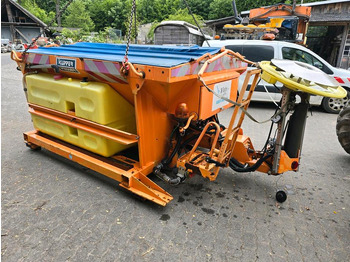 Rasipač peska/ Soli UNIMOG