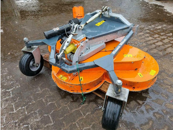 Baštenska kosačica KUBOTA