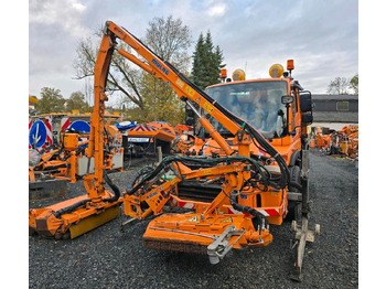 Kranska kosilica MULAG