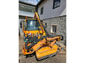 Kranska kosilica DÜCKER