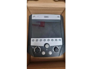 Upravljačka jedinica