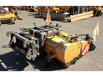 Metle UNIMOG