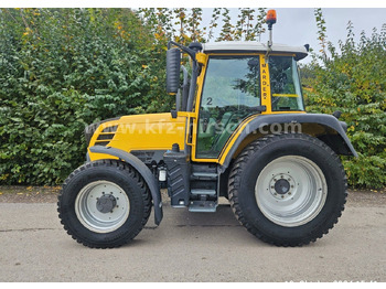 Traktor Fendt 313 V SCR, VARIO* 1.Hand * TMS * TOP Zustand !!!: slika 4