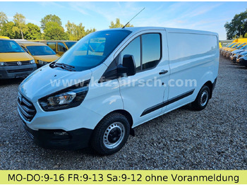 Putnički kombi FORD Transit