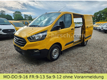 Putnički kombi FORD Transit