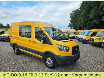Putnički kombi FORD Transit