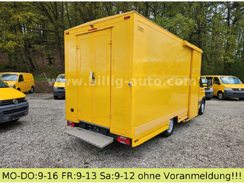 Dostavno vozilo sa zatvorenim sandukom Iveco Daily EURO5 * ALU Koffer Krone Integralkoffer: slika 4