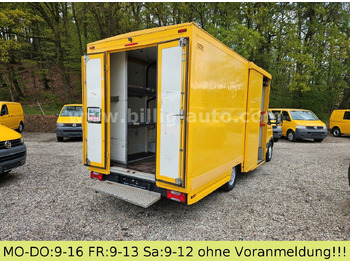 Dostavno vozilo sa zatvorenim sandukom Iveco Daily EURO5 * ALU Koffer Krone Integralkoffer: slika 5