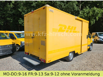 Automobil Iveco Daily * EURO5 * AUTOMATIK Koffer Integralkoffer: slika 5