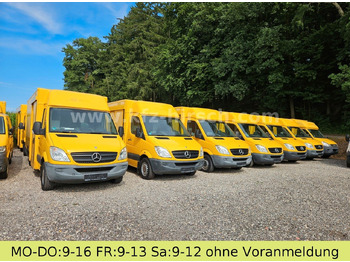 Automobil Iveco Daily * EURO5 * AUTOMATIK Koffer Integralkoffer: slika 4