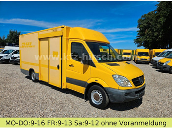 Automobil MERCEDES-BENZ