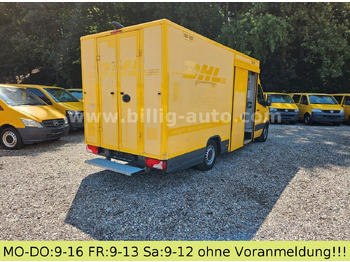 Automobil Mercedes-Benz Sprinter 906 Koffer Camper Foodtruck Womo: slika 4 Automobil Mercedes-Benz Sprinter 906 Koffer Camper Foodtruck Womo: slika 4