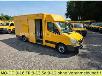 Lizing Mercedes-Benz Sprinter II*EURO5*MAXI*Lang*906*Koffer* Mercedes-Benz Sprinter II*EURO5*MAXI*Lang*906*Koffer*: slika 1 Lizing Mercedes-Benz Sprinter II*EURO5*MAXI*Lang*906*Koffer* Mercedes-Benz Sprinter II*EURO5*MAXI*Lang*906*Koffer*: slika 1