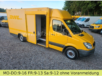 Dostavno vozilo sa zatvorenim sandukom MERCEDES-BENZ Sprinter