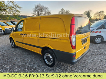 Putnički kombi Mercedes-Benz Vito Kasten 110 CDI lang*Maxi*1.Hd*2xSchiebetüre: slika 5 Putnički kombi Mercedes-Benz Vito Kasten 110 CDI lang*Maxi*1.Hd*2xSchiebetüre: slika 5