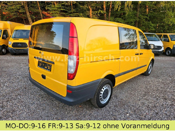 Putnički kombi Mercedes-Benz Vito Kasten 110 CDI lang*Maxi*1.Hd*2xSchiebetüre: slika 4 Putnički kombi Mercedes-Benz Vito Kasten 110 CDI lang*Maxi*1.Hd*2xSchiebetüre: slika 4