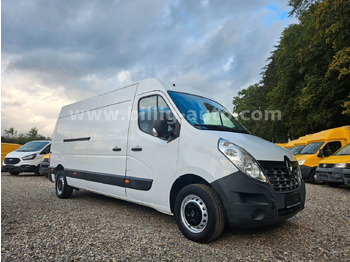 Furgon RENAULT Master