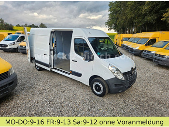 Putnički kombi RENAULT Master