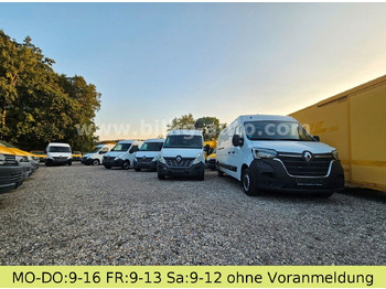 Putnički kombi RENAULT Master